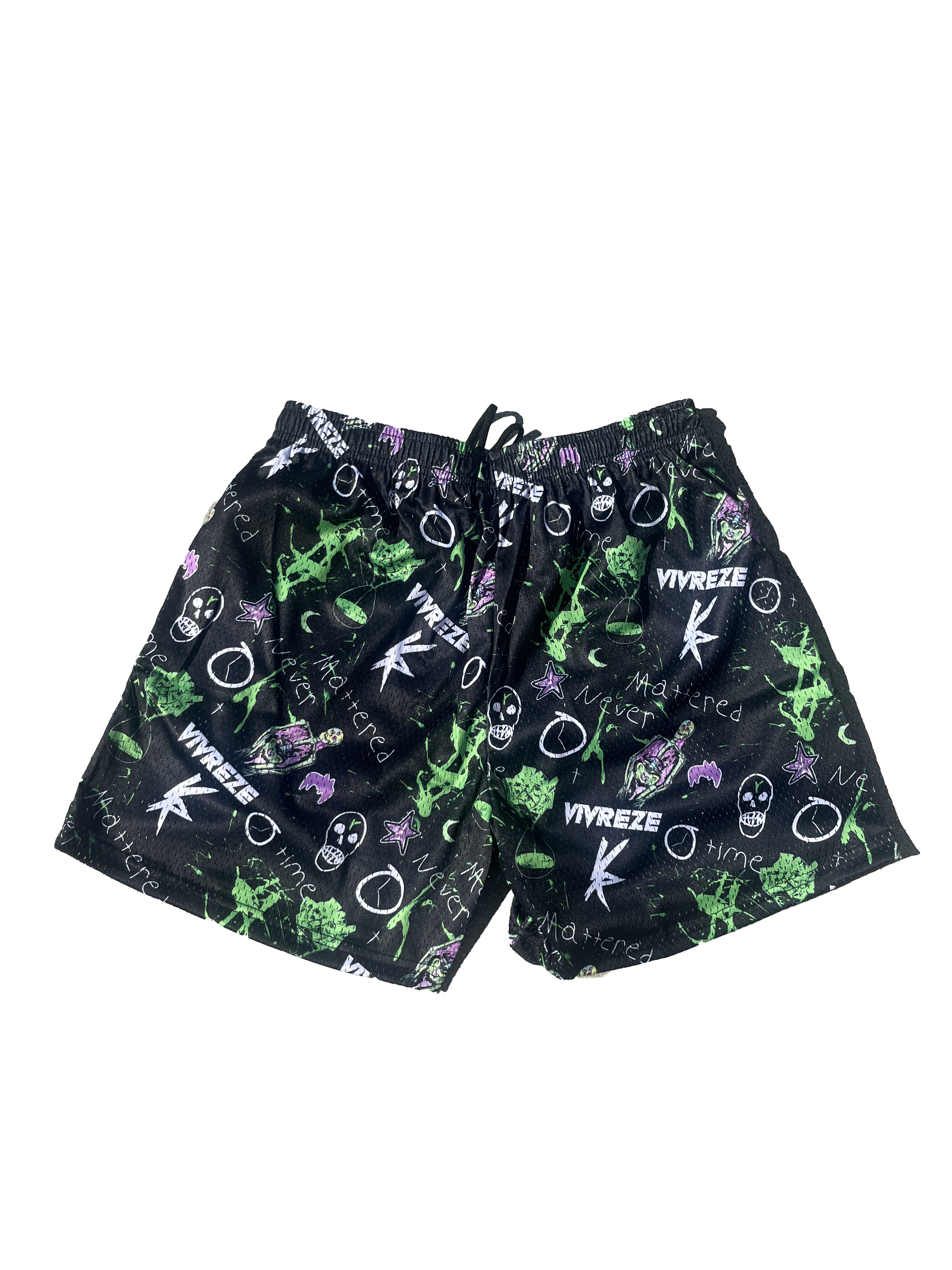 Eternal Shorts