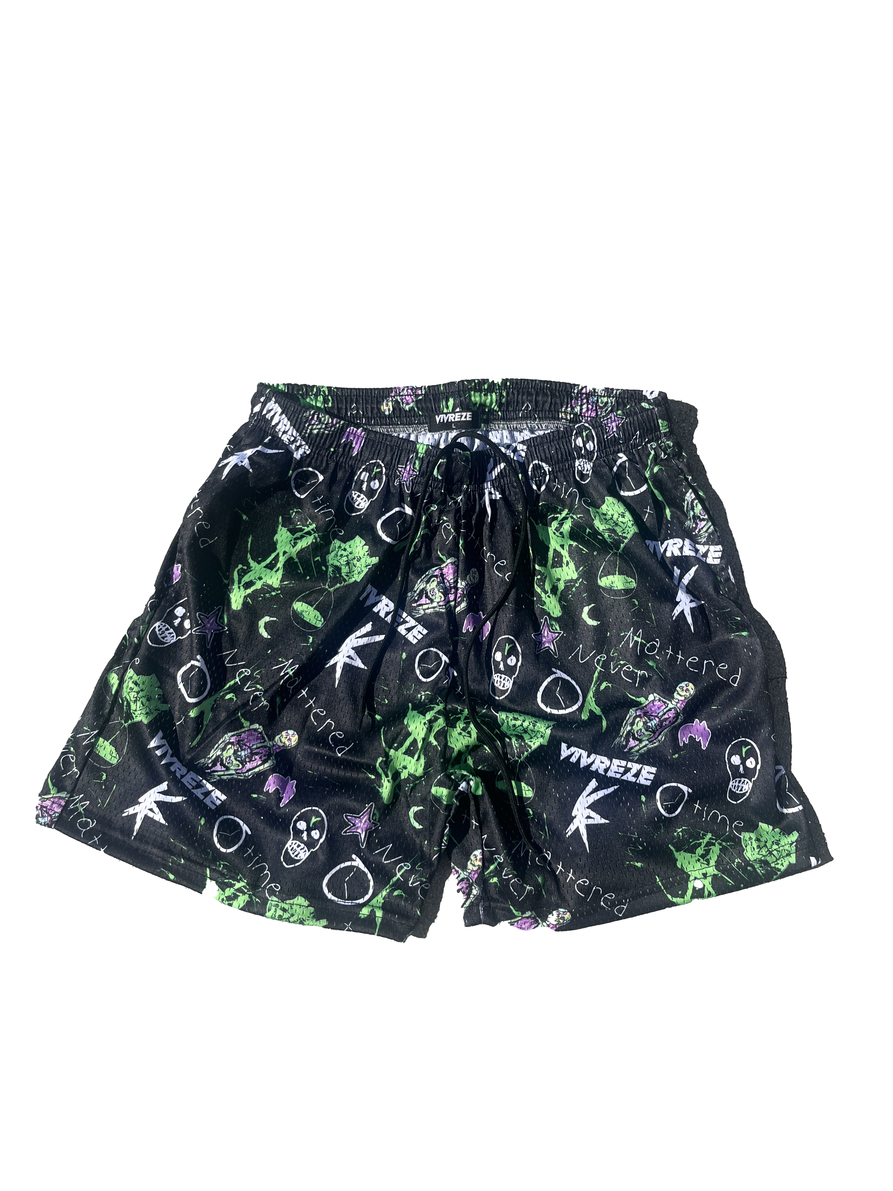 Eternal Shorts