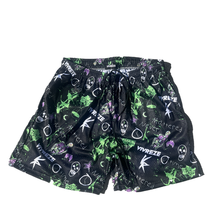 Eternal Shorts