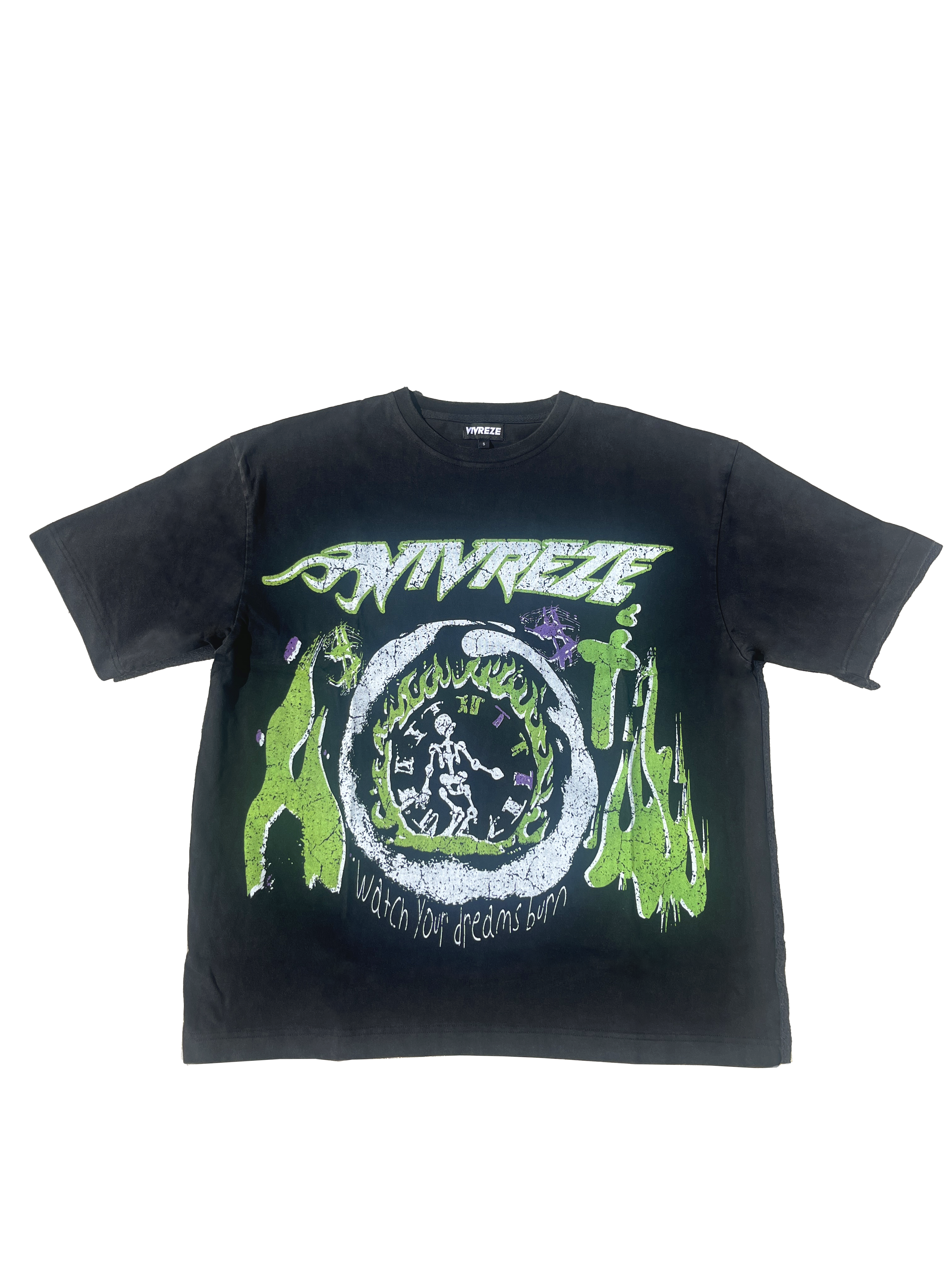 Eternal Graphic Tee